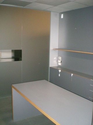 Oficina en alquiler en Centro en Valladolid