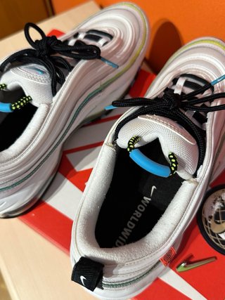 Nike Air Max 97 Worldwide