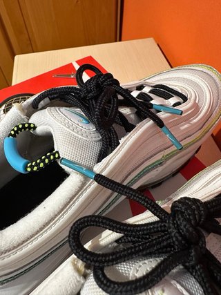 Nike Air Max 97 Worldwide