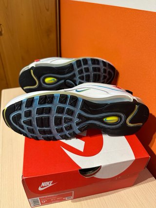 Nike Air Max 97 Worldwide