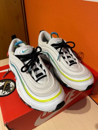 Nike Air Max 97 Worldwide