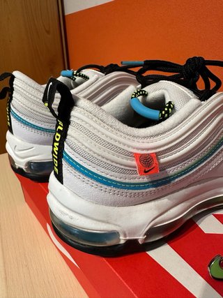 Nike Air Max 97 Worldwide