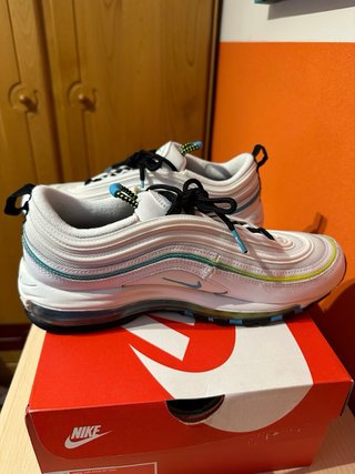 Nike Air Max 97 Worldwide