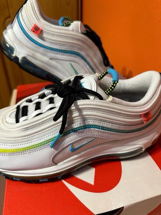 Nike Air Max 97 Worldwide