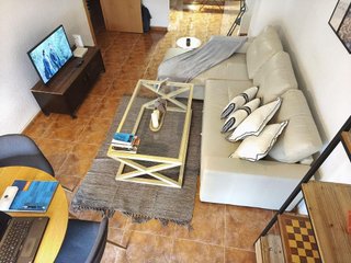 Piso en alquiler en Casco Histórico  - Ribera - San Basilio en Córdoba