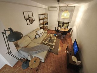 Piso en alquiler en Casco Histórico  - Ribera - San Basilio en Córdoba
