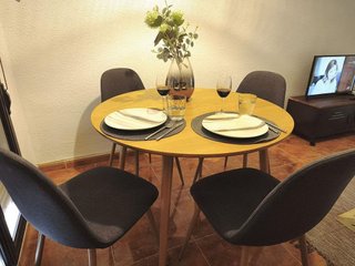 Piso en alquiler en Casco Histórico  - Ribera - San Basilio en Córdoba