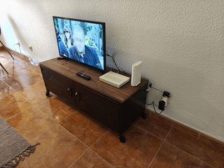 Piso en alquiler en Casco Histórico  - Ribera - San Basilio en Córdoba