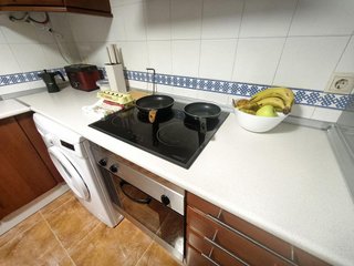 Piso en alquiler en Casco Histórico  - Ribera - San Basilio en Córdoba