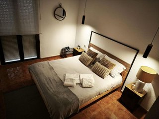 Piso en alquiler en Casco Histórico  - Ribera - San Basilio en Córdoba