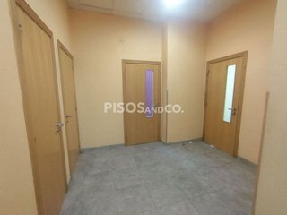 Local comercial en alquiler en Os Mallos - San Cristóbal en Coruña (A)