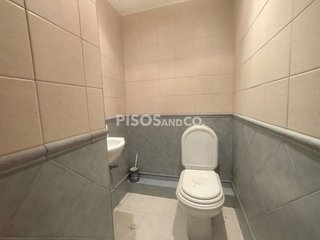 Local comercial en alquiler en Os Mallos - San Cristóbal en Coruña (A)