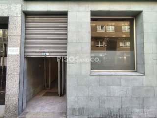 Local comercial en alquiler en Os Mallos - San Cristóbal en Coruña (A)