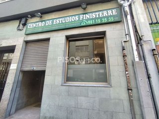 Local comercial en alquiler en Os Mallos - San Cristóbal en Coruña (A)
