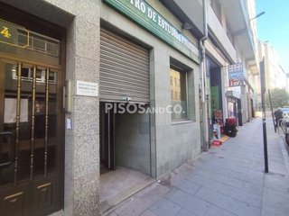 Local comercial en alquiler en Os Mallos - San Cristóbal en Coruña (A)