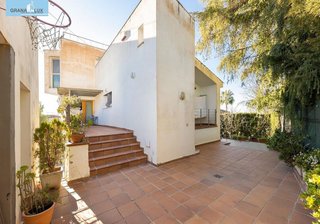 Chalet en venta en Cájar