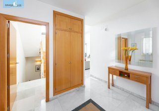 Chalet en venta en Cájar