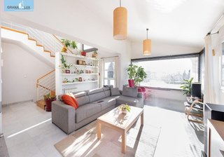 Chalet en venta en Cájar