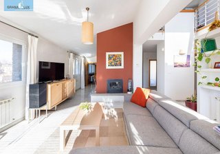 Chalet en venta en Cájar