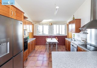Chalet en venta en Cájar