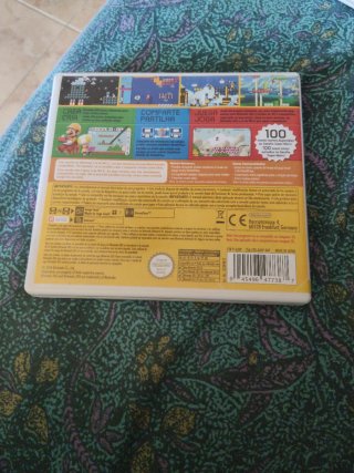 Super Mario Maker Nintendo 3DS