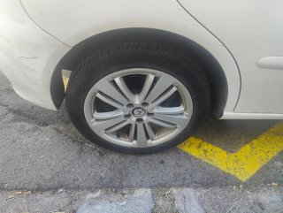 Llantas Seat Ibiza 16 Pulgadas