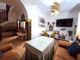 Chalet en venta en Núcleo Urbano en Chiclana de la Frontera