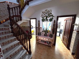 Chalet en venta en Núcleo Urbano en Chiclana de la Frontera