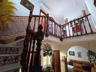 Chalet en venta en Núcleo Urbano en Chiclana de la Frontera