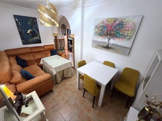 Chalet en venta en Núcleo Urbano en Chiclana de la Frontera