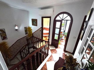 Chalet en venta en Núcleo Urbano en Chiclana de la Frontera