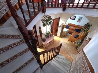Chalet en venta en Núcleo Urbano en Chiclana de la Frontera