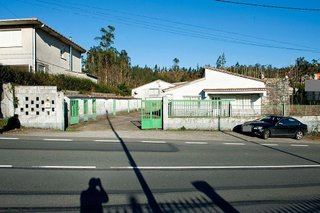 Chalet en venta en Parroquias de Santiago en Santiago de Compostela