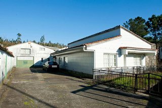 Chalet en venta en Parroquias de Santiago en Santiago de Compostela