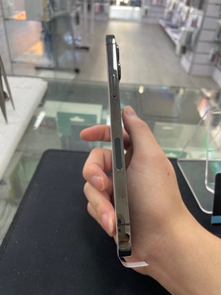 iPhone 12 Pro Max 256GB Space Gray