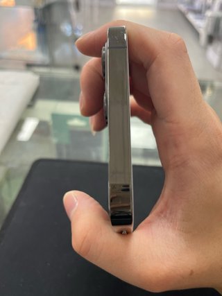 iPhone 12 Pro Max 256GB Space Gray