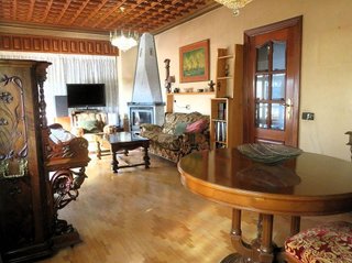 Chalet en venta en Trobajo del Camino en San Andrés del Rabanedo