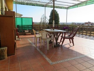 Chalet en venta en Trobajo del Camino en San Andrés del Rabanedo