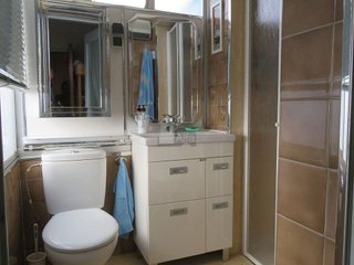 Chalet en venta en Trobajo del Camino en San Andrés del Rabanedo