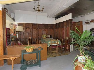 Chalet en venta en Trobajo del Camino en San Andrés del Rabanedo