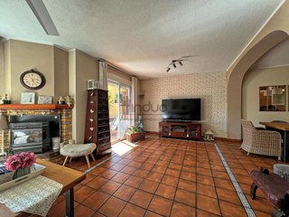 Casa adosada en venta en Estación-Manantiales en Guadalajara