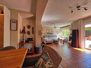 Casa adosada en venta en Estación-Manantiales en Guadalajara