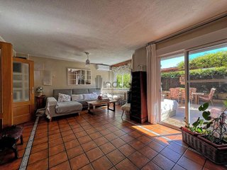 Casa adosada en venta en Estación-Manantiales en Guadalajara
