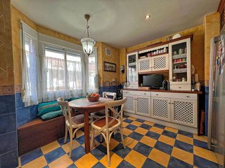 Casa adosada en venta en Estación-Manantiales en Guadalajara