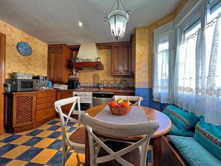 Casa adosada en venta en Estación-Manantiales en Guadalajara