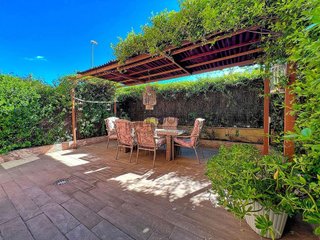 Casa adosada en venta en Estación-Manantiales en Guadalajara