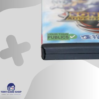 Sonic Adventure 2 Battle GameCube CIB ITA