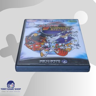Sonic Adventure 2 Battle GameCube CIB ITA
