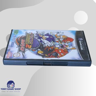 Sonic Adventure 2 Battle GameCube CIB ITA