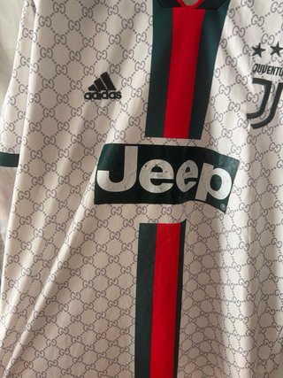 Adidas Gucci